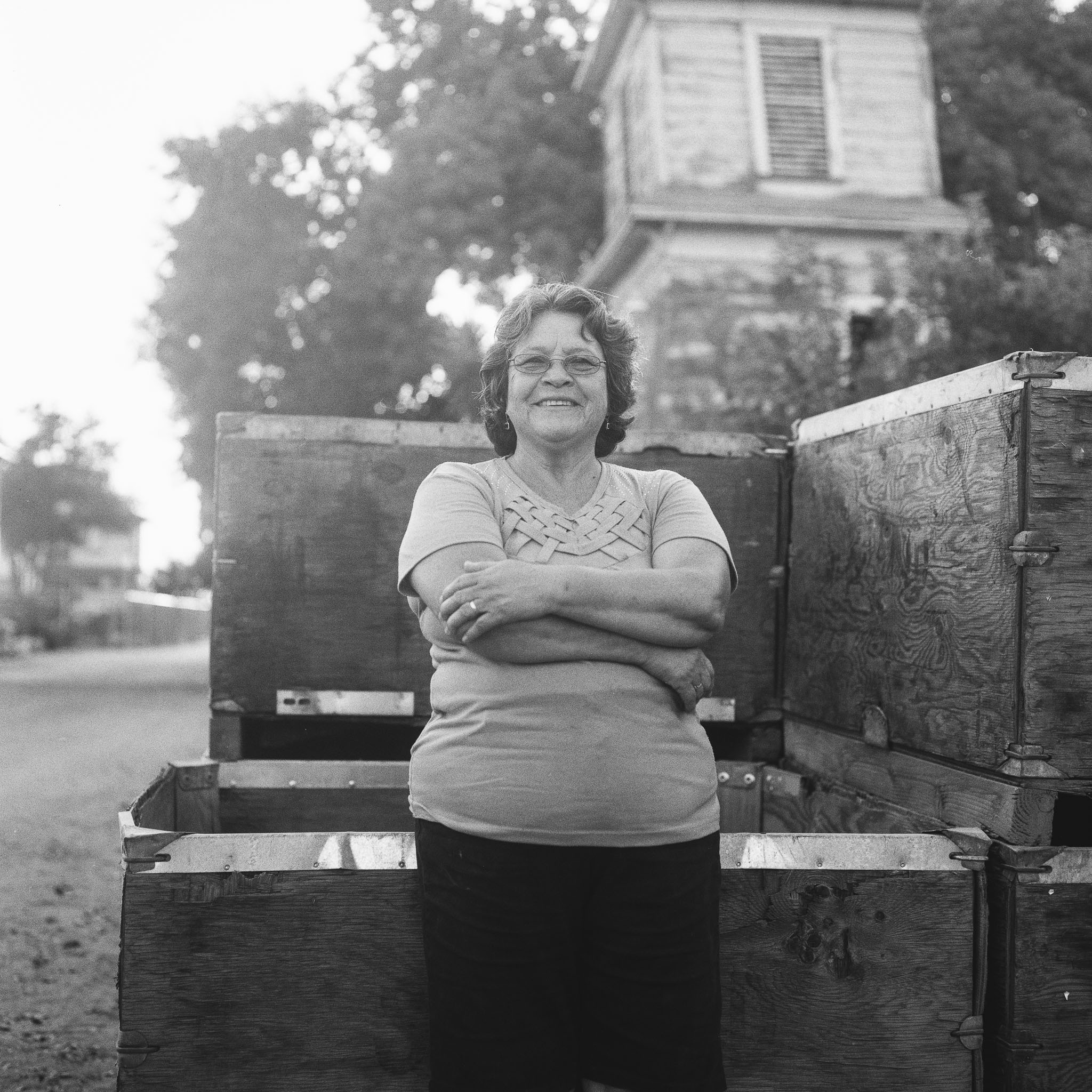 Camera used: Hasselblad 501CM Film: Hp+ Rated @800