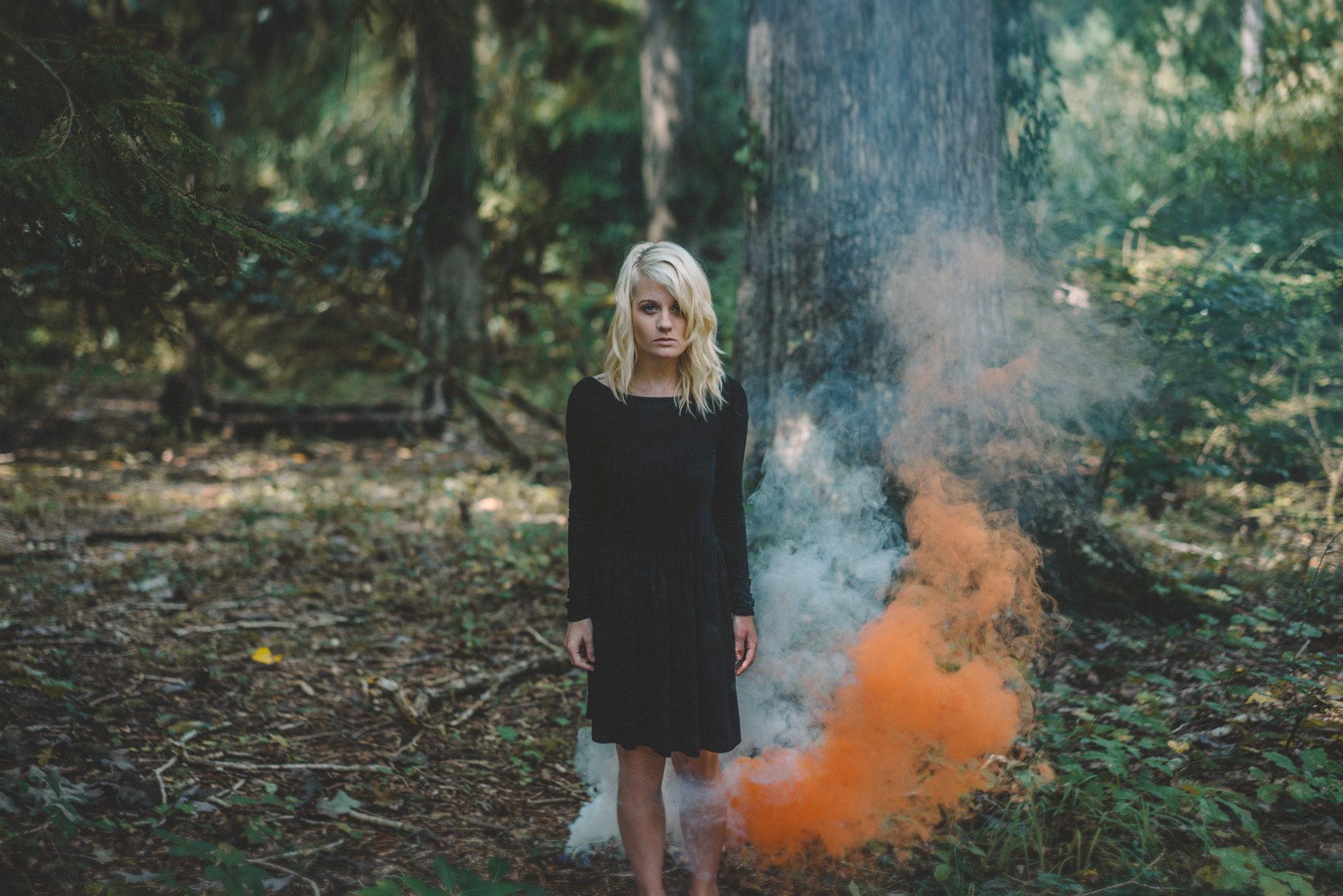 Model: Aly Nelson Cameras used: Sony A7 Lens: Sonnar T* FE 55mm F1.8 ZA