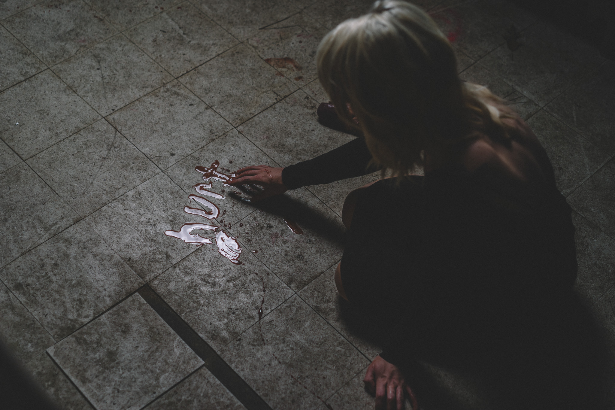 Model: Aly Nelson Cameras used: Sony A7 Lens: Sonnar T* FE 55mm F1.8 ZA