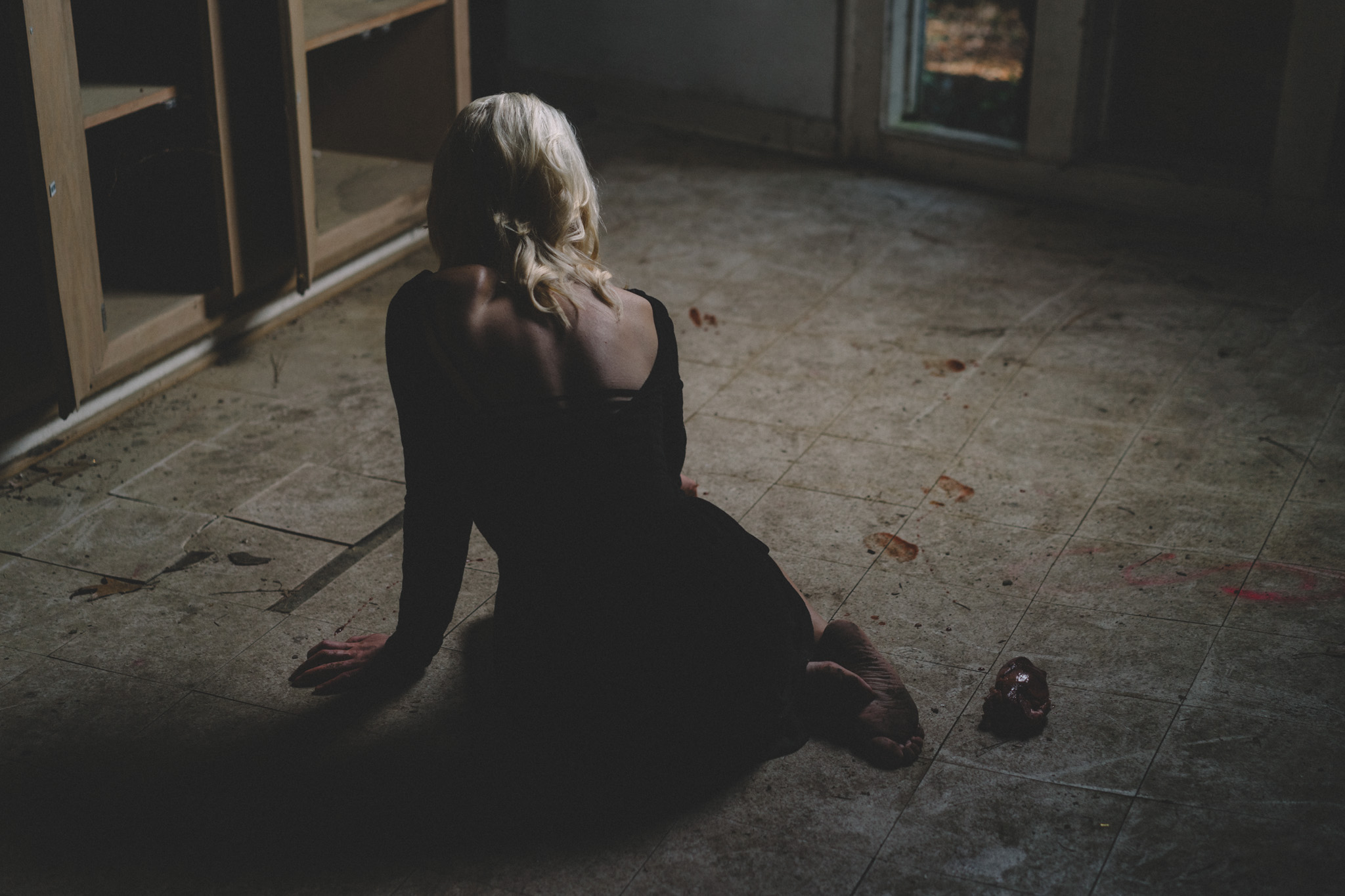 Model: Aly Nelson Cameras used: Sony A7 Lens: Sonnar T* FE 55mm F1.8 ZA