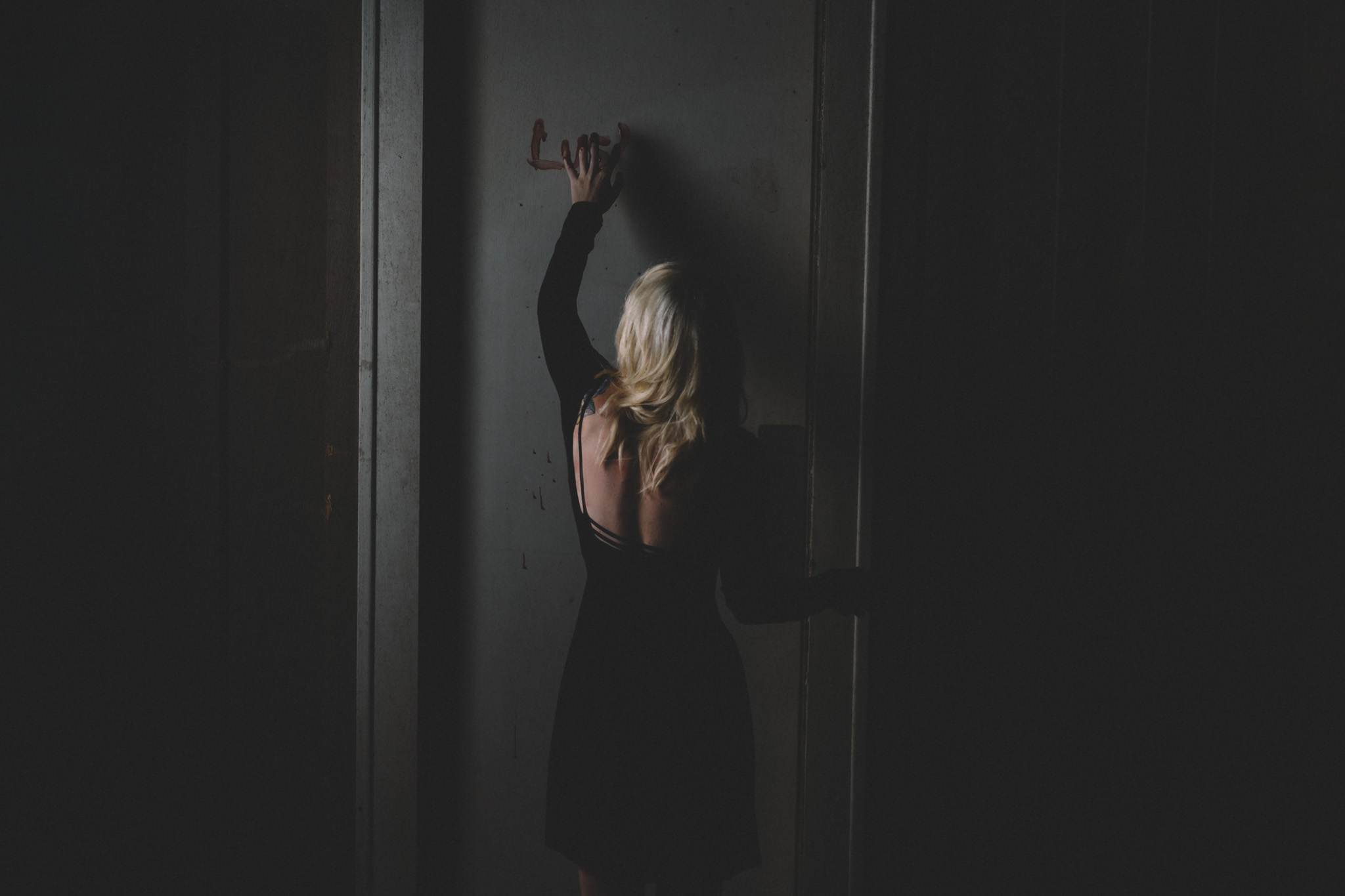 Model: Aly Nelson Cameras used: Sony A7 Lens: Sonnar T* FE 55mm F1.8 ZA