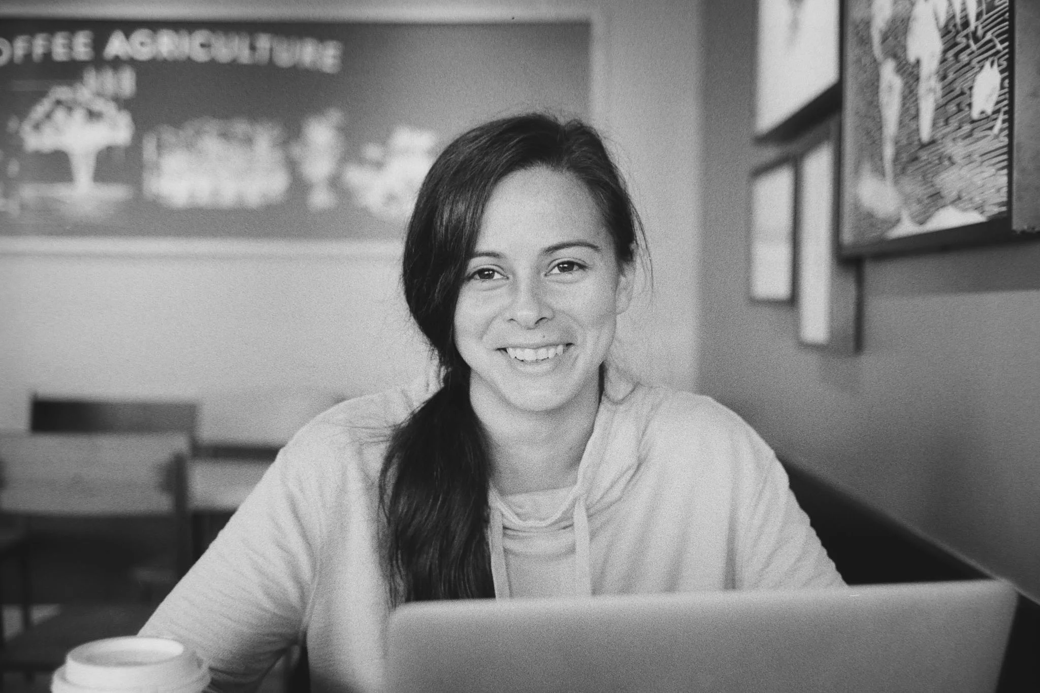 Camera: Minolta CLE Lens: 40mm M Rokkor Film: HP5 @ 800