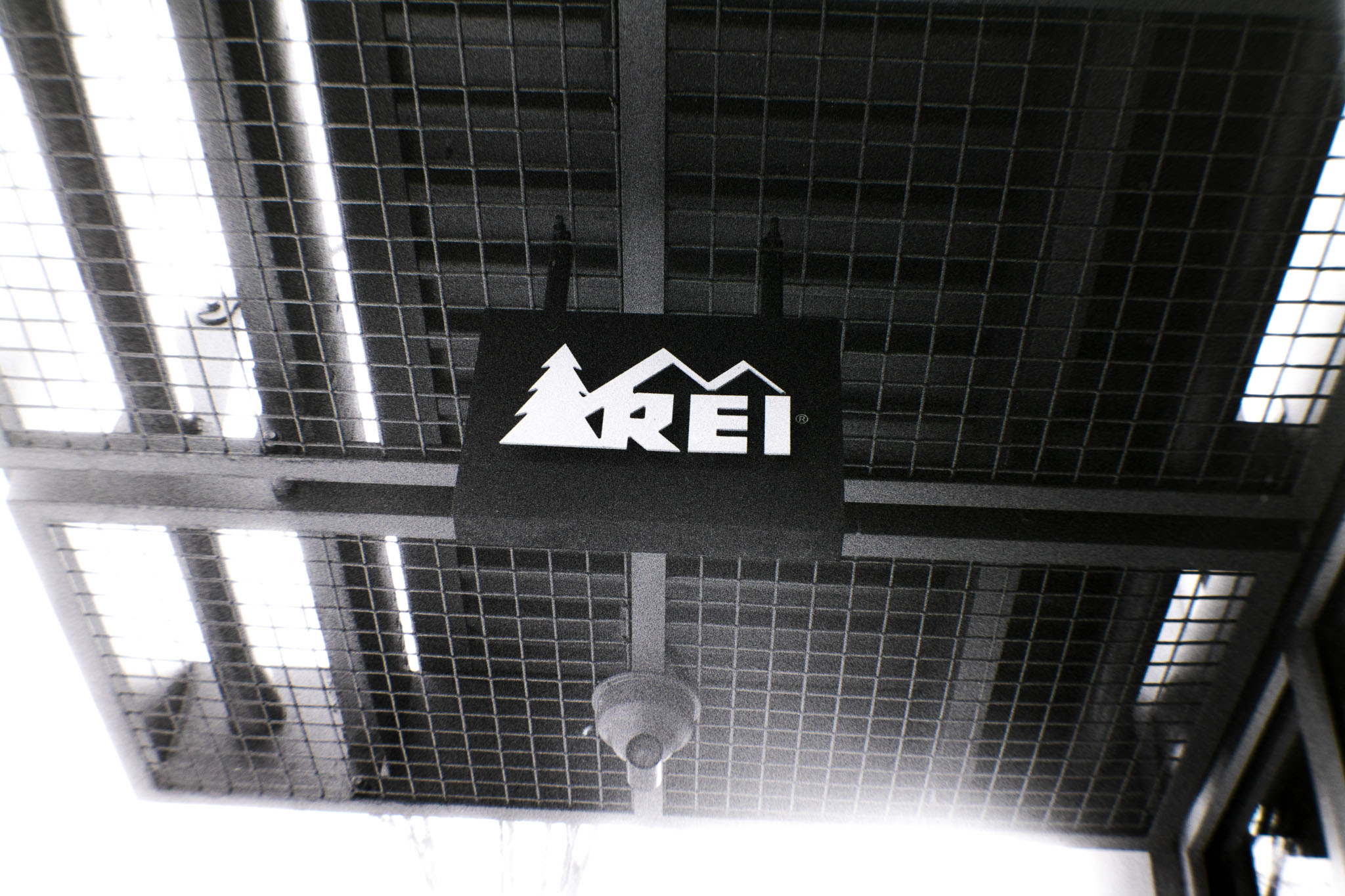 Camera: Minolta CLE Lens: 40mm M Rokkor Film: HP5+ plus rated at 800
