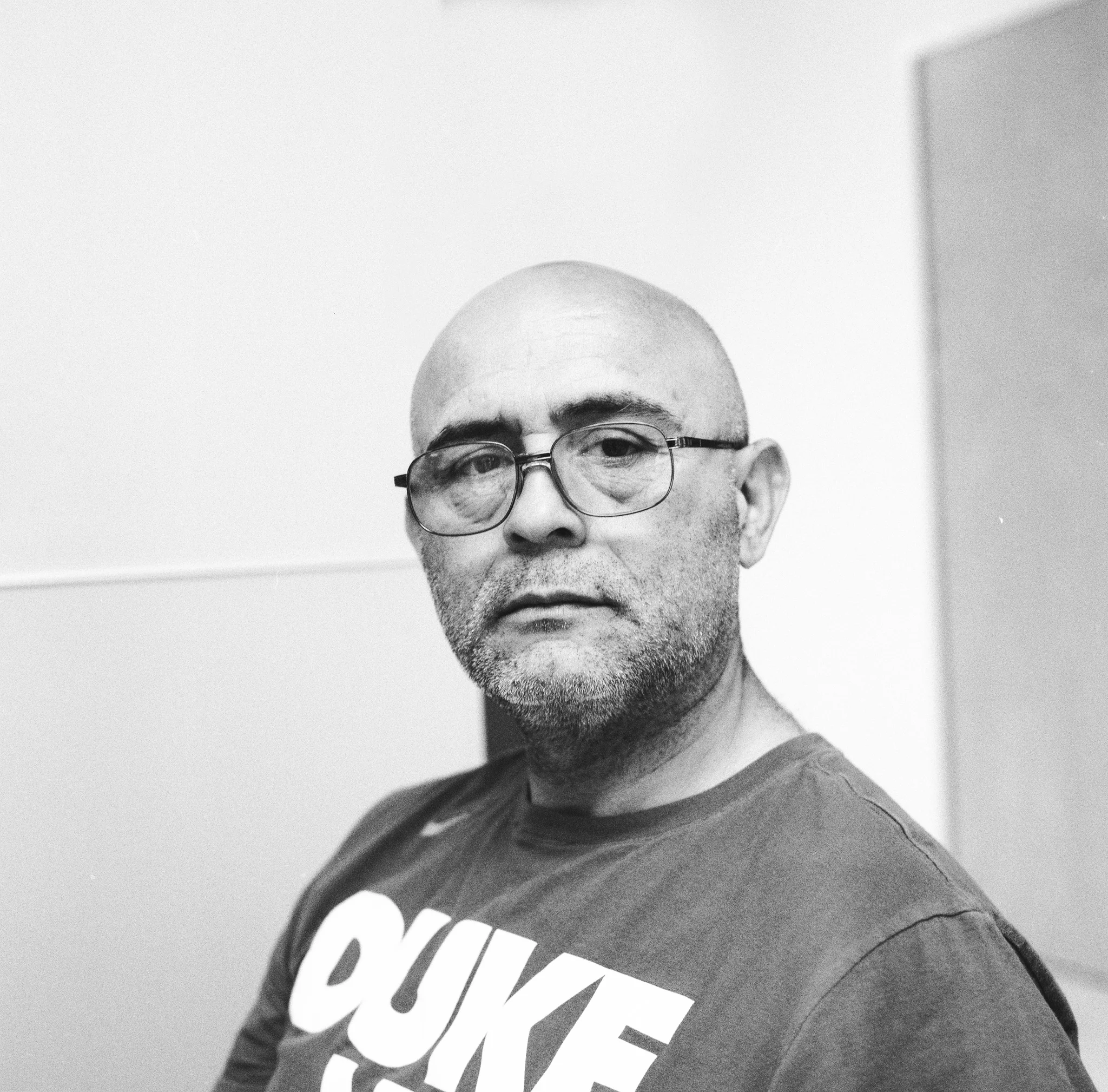 Camera: Hasselblad 501CM Film: HP5+ Rated @ 1600