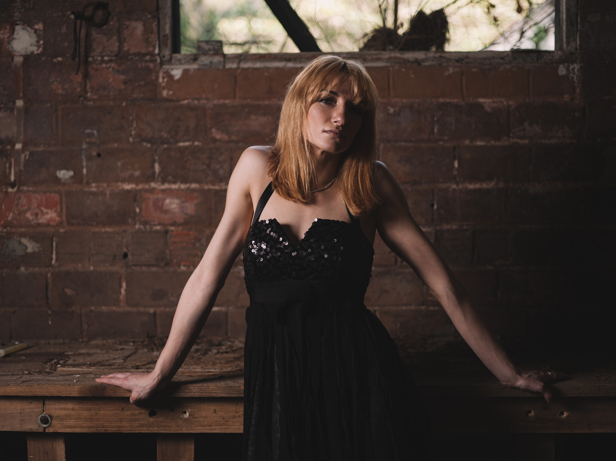 Model: Sophi Camera used: Mamiya 645AFD Digital Back: Aptus22