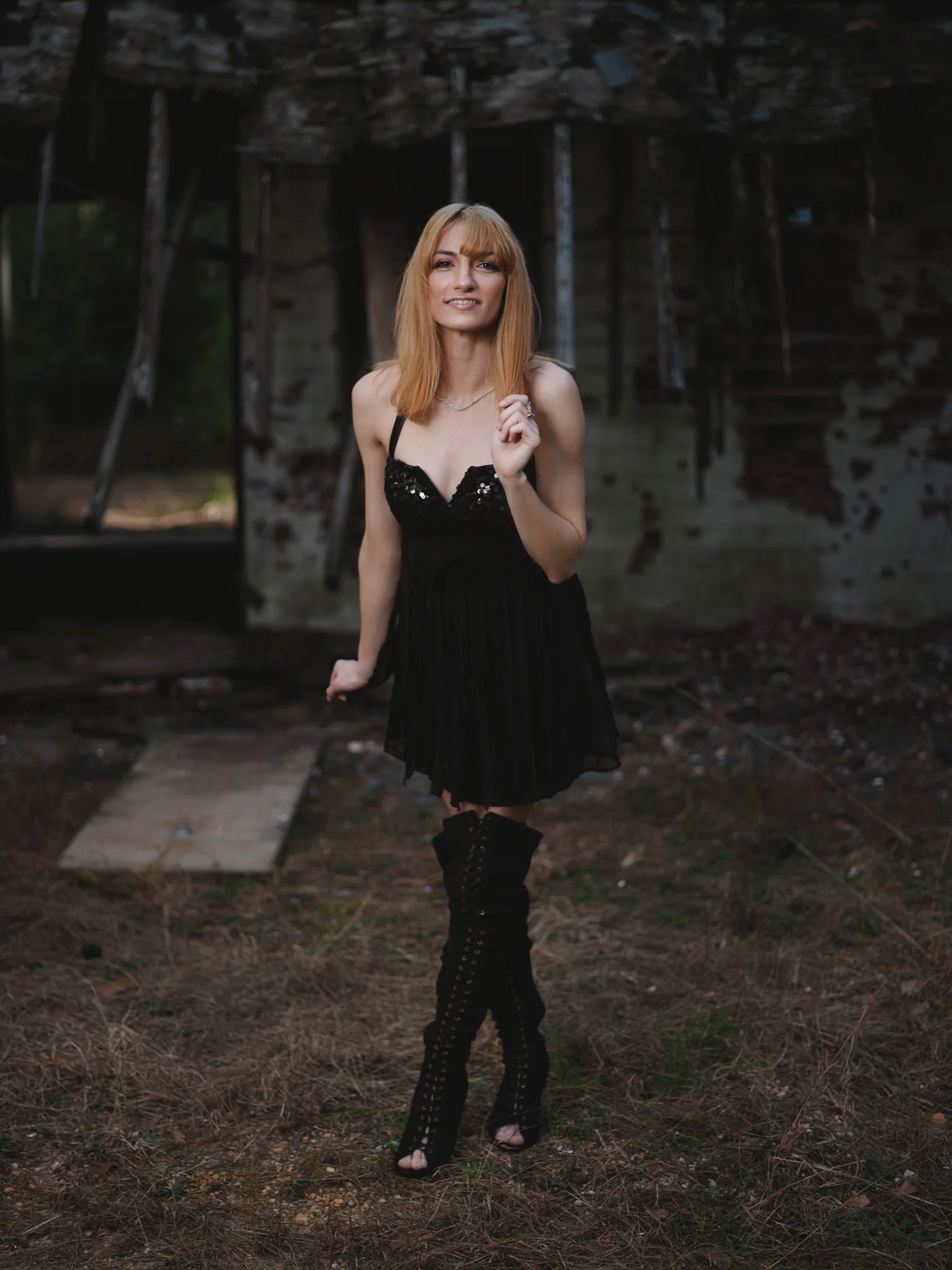 Model: Sophi Camera used: Mamiya 645AFD Digital Back: Aptus22