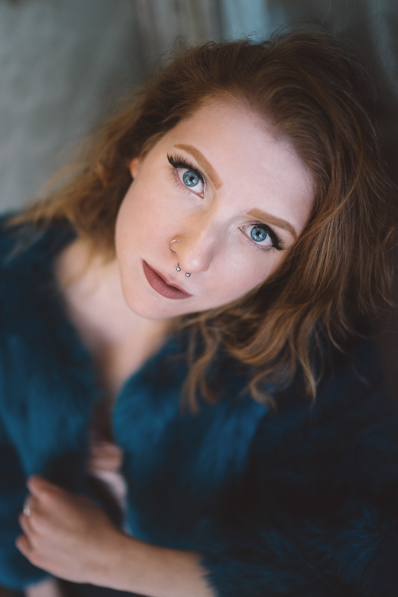 Model: Laurie Delahorne Cameras used: Sony A7ii Lens: Sony Distagon T* FE 35mm f/1.4 ZA