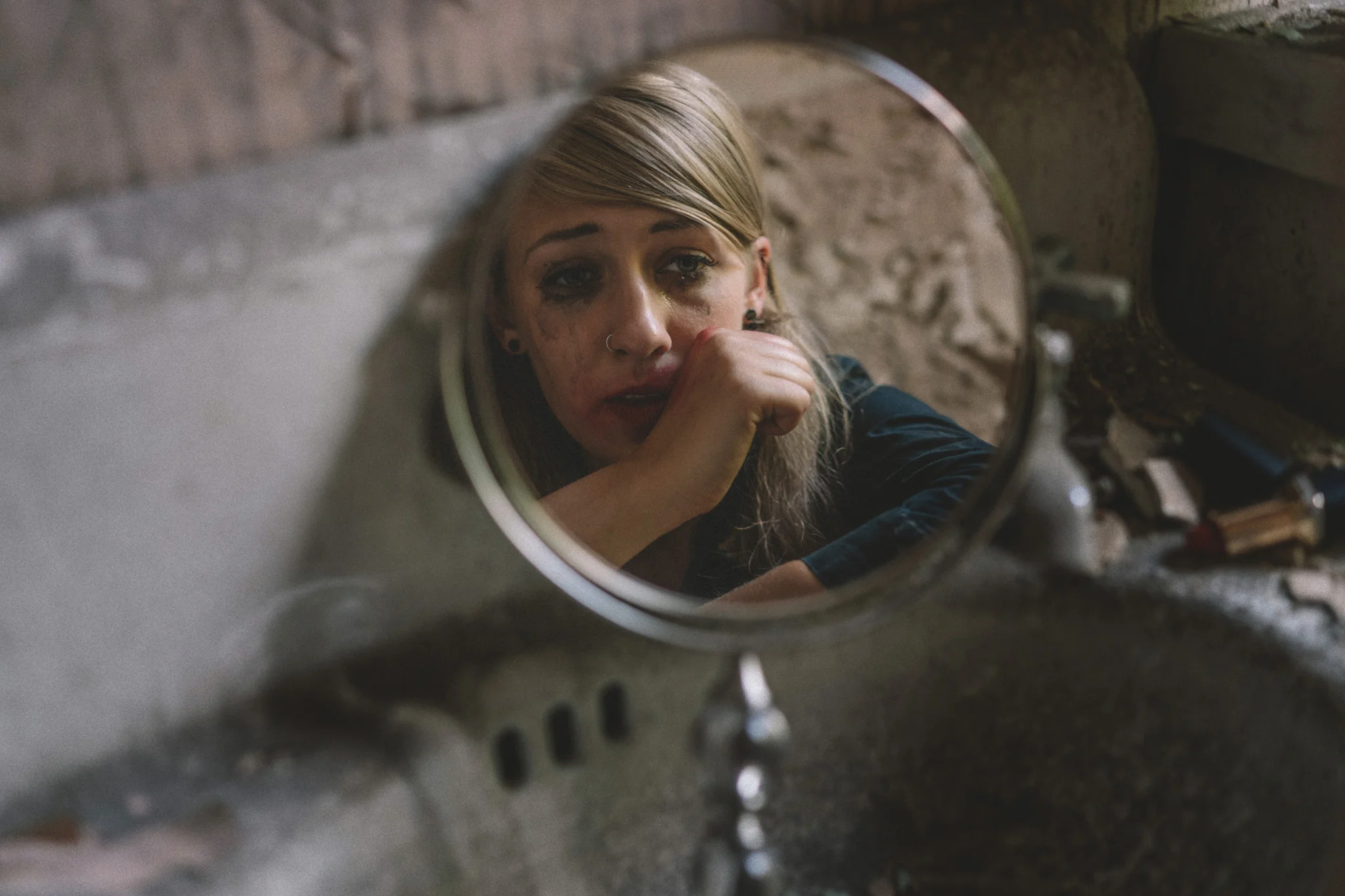 Model: Annie Patrick Camera: Sony A7ii Lens: Sony Distagon T* FE 35mm f/1.4 ZA