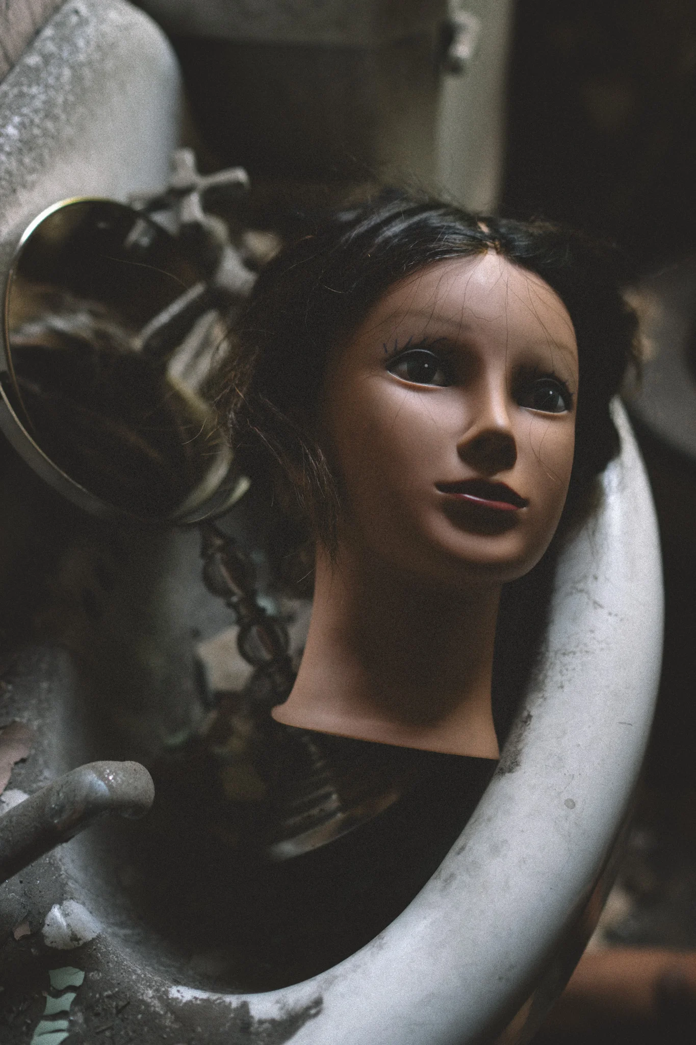 Model: Annie Patrick Camera: Sony A7ii Lens: Sony Distagon T* FE 35mm f/1.4 ZA