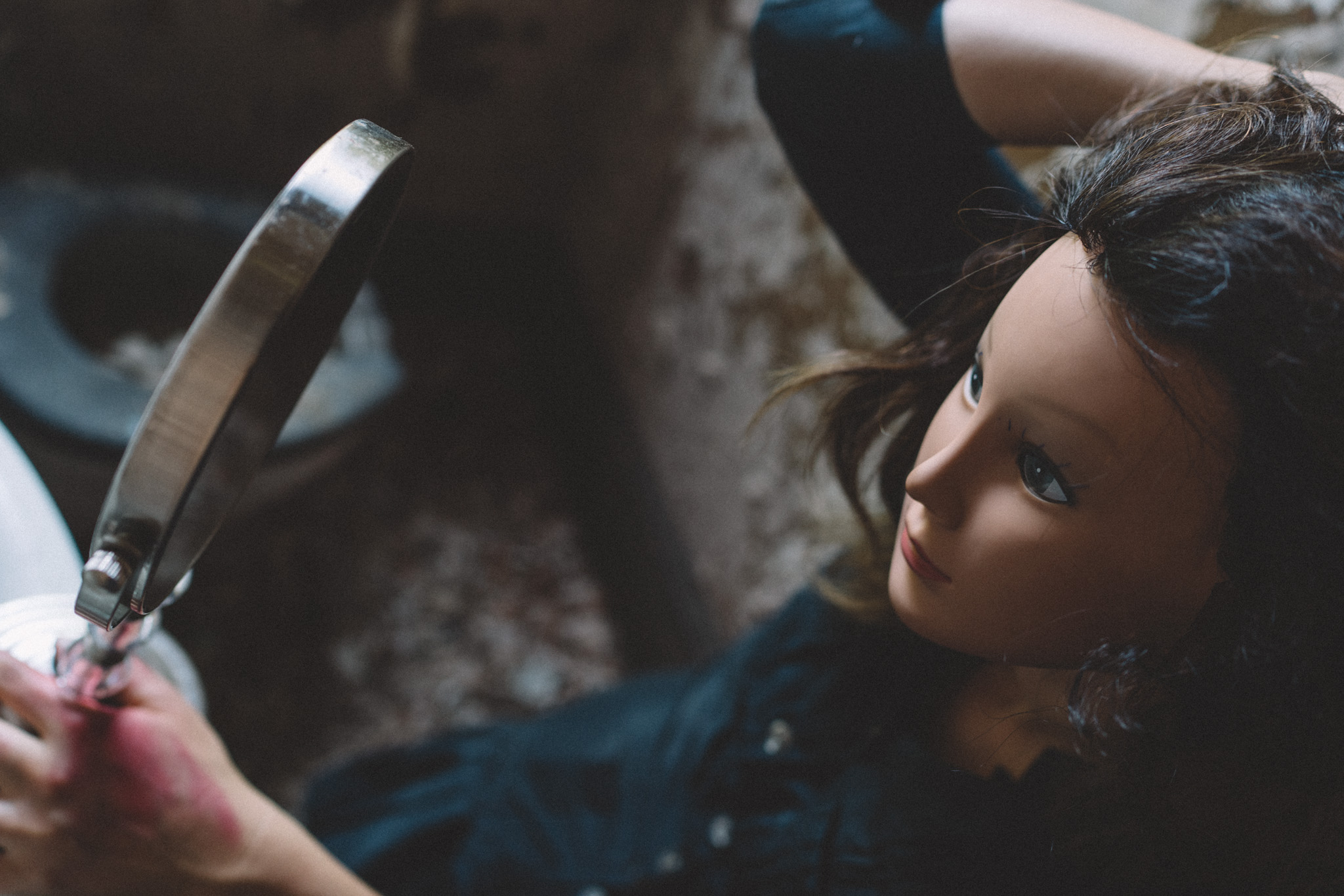 Model: Annie Patrick Camera: Sony A7ii Lens: Sony Distagon T* FE 35mm f/1.4 ZA