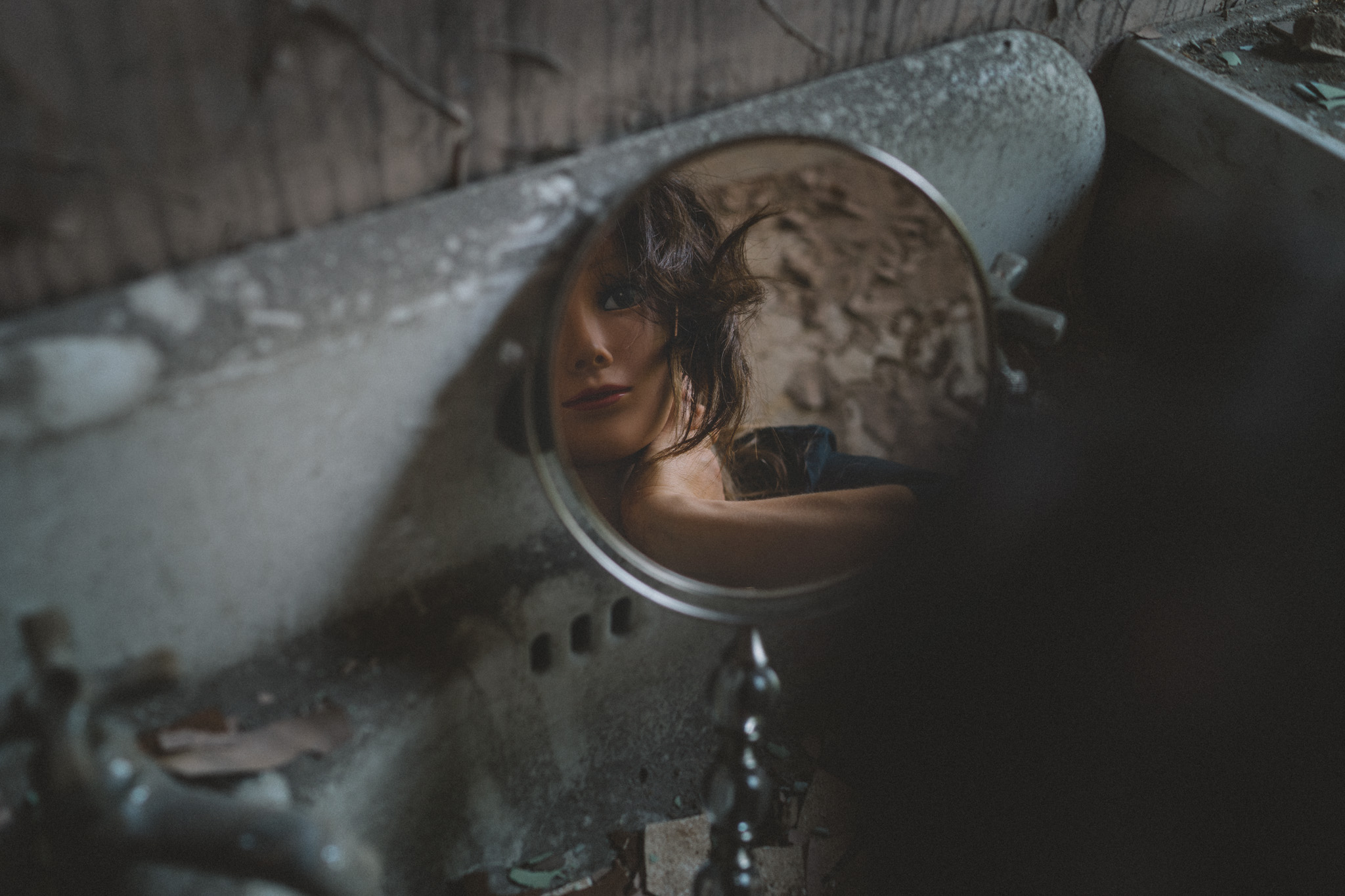Model: Annie Patrick Camera: Sony A7ii Lens: Sony Distagon T* FE 35mm f/1.4 ZA