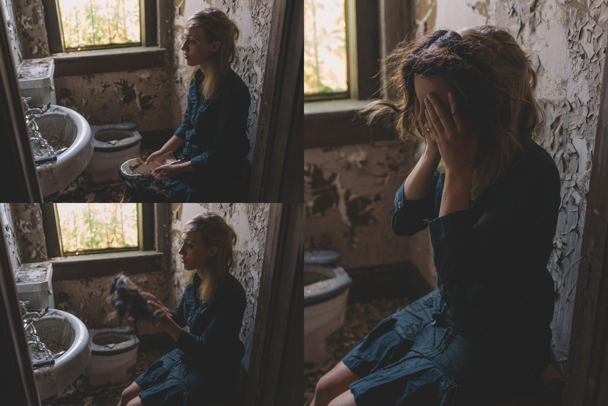 Model: Annie Patrick Camera: Sony A7ii Lens: Sony Distagon T* FE 35mm f/1.4 ZA