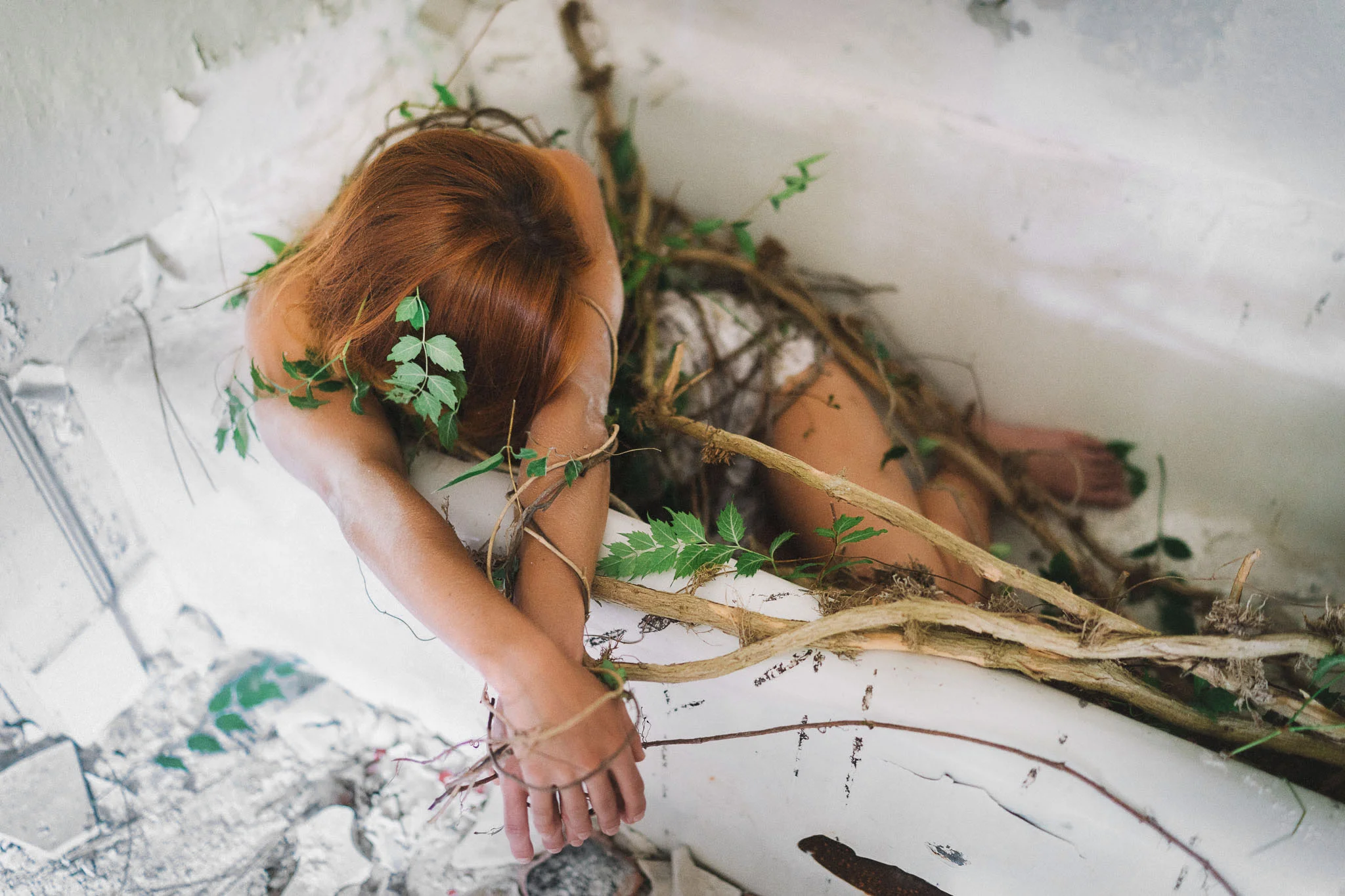 Model: Margeaux Spence Camera: Sony A7ii Lens: Sony Distagon T* FE 35mm f/1.4 ZA