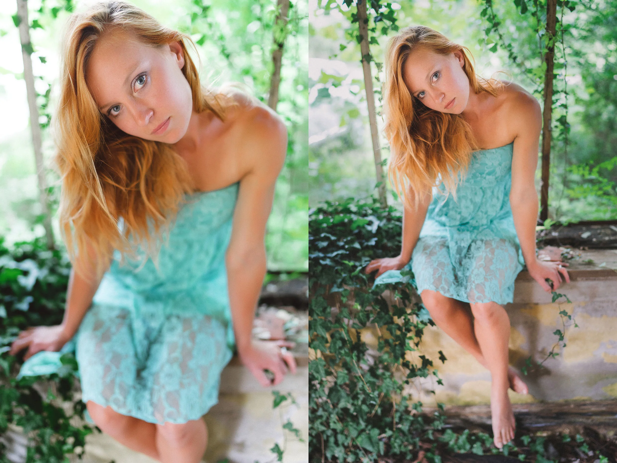Model: Margeaux Spence Camera: Sony A7ii Lens: Sony Distagon T* FE 35mm f/1.4 ZA