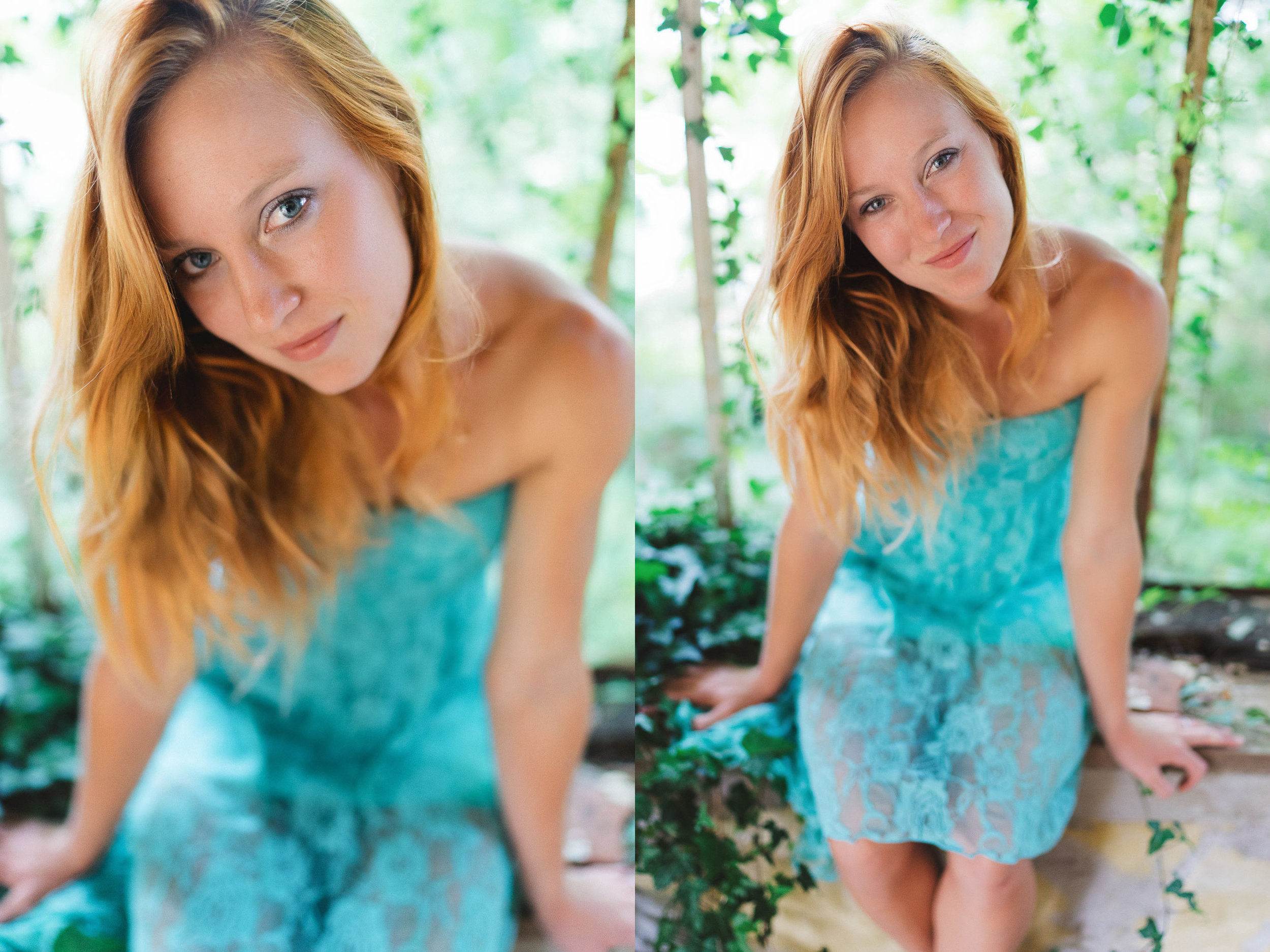 Model: Margeaux Spence Camera: Sony A7ii Lens: Sony Distagon T* FE 35mm f/1.4 ZA