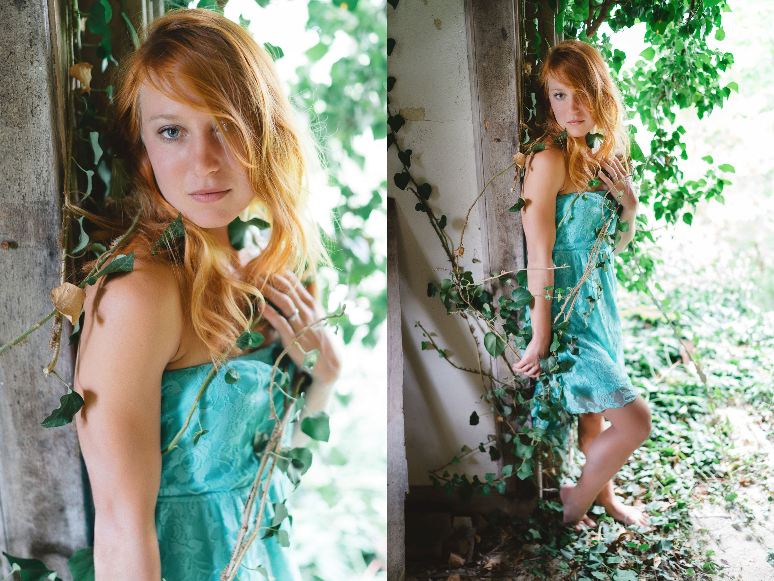 Model: Margeaux Spence Camera: Sony A7ii Lens: Sony Distagon T* FE 35mm f/1.4 ZA