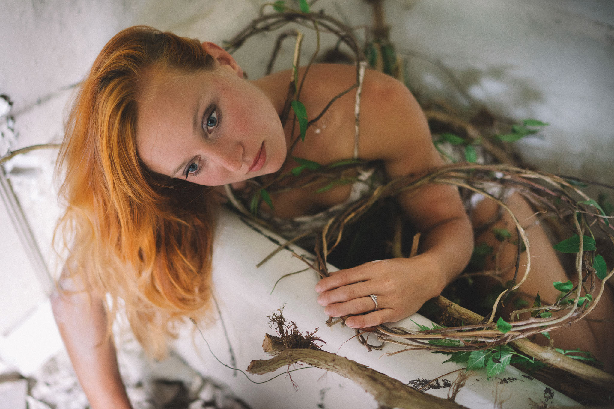 Model: Margeaux Spence Camera: Sony A7ii Lens: Sony Distagon T* FE 35mm f/1.4 ZA