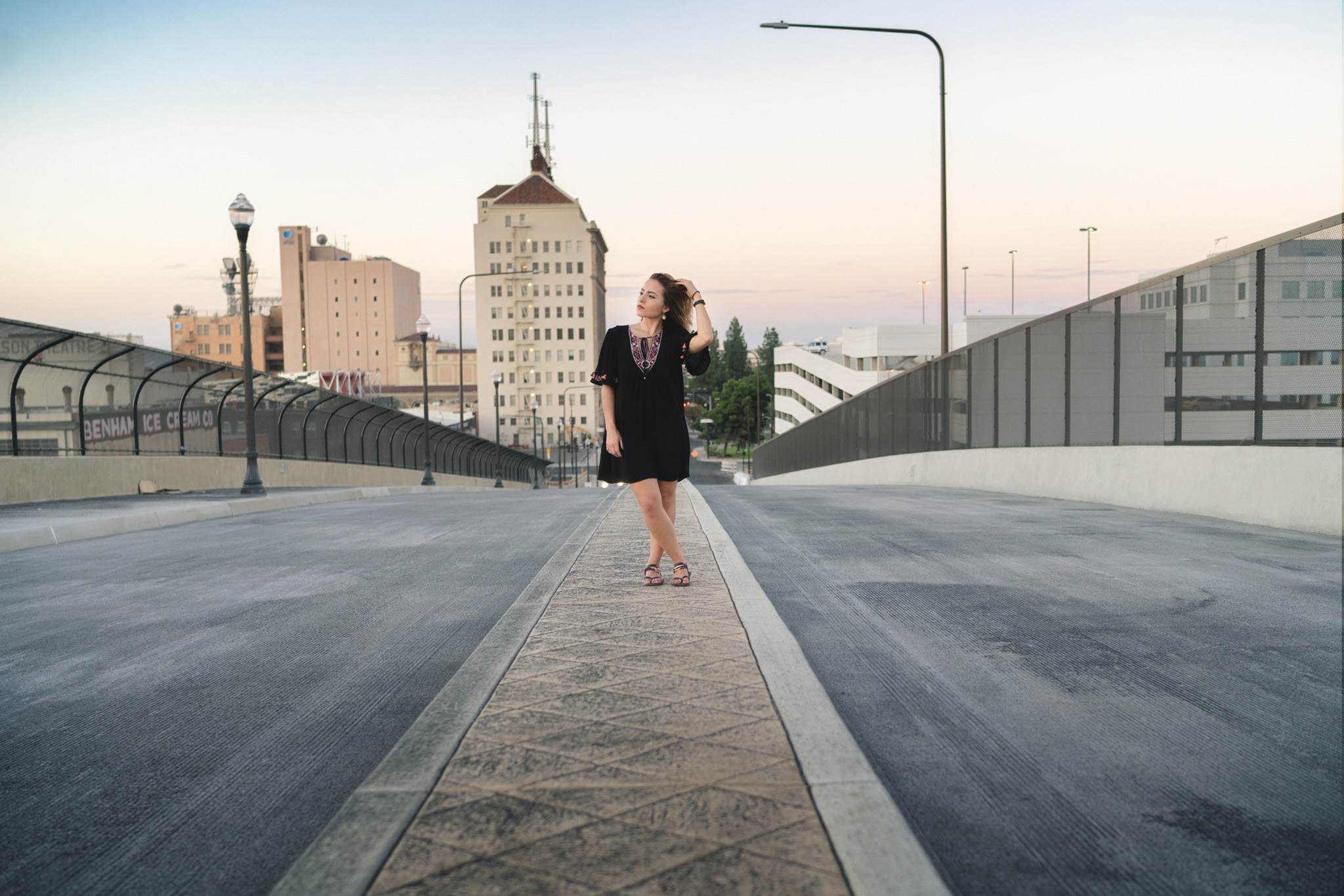 Model: Paula Garcia Camera: Sony A7ii Lens: Sony Distagon T* FE 35mm f/1.4 ZA