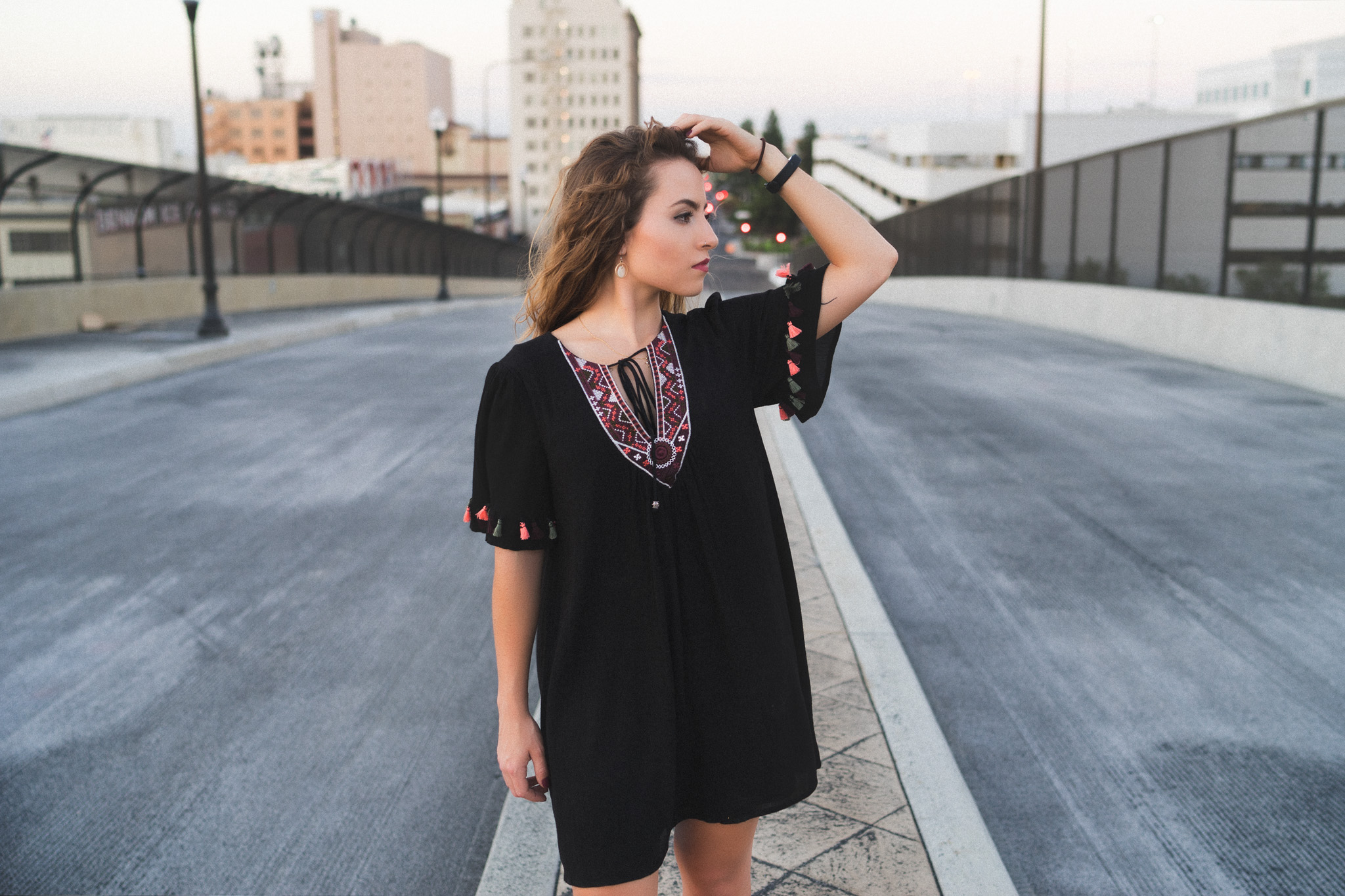 Model: Paula Garcia Camera: Sony A7ii Lens: Sony Distagon T* FE 35mm f/1.4 ZA