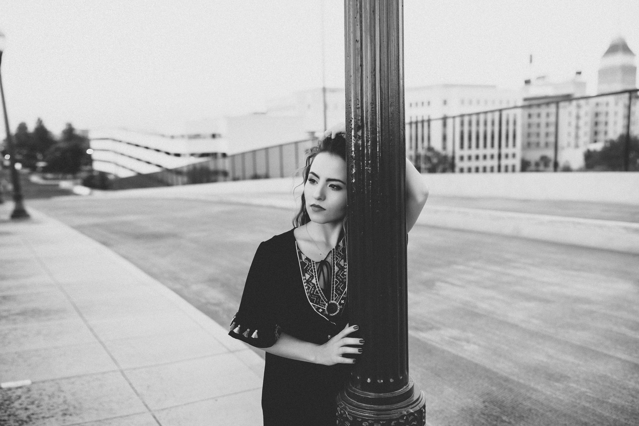 Model: Paula Garcia Camera: Sony A7ii Lens: Sony Distagon T* FE 35mm f/1.4 ZA