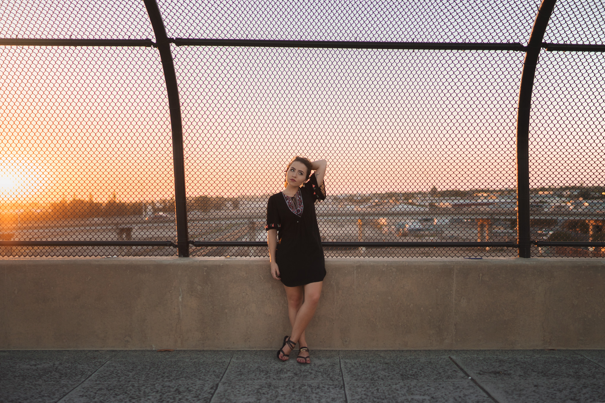 Model: Paula Garcia Camera: Sony A7ii Lens: Sony Distagon T* FE 35mm f/1.4 ZA