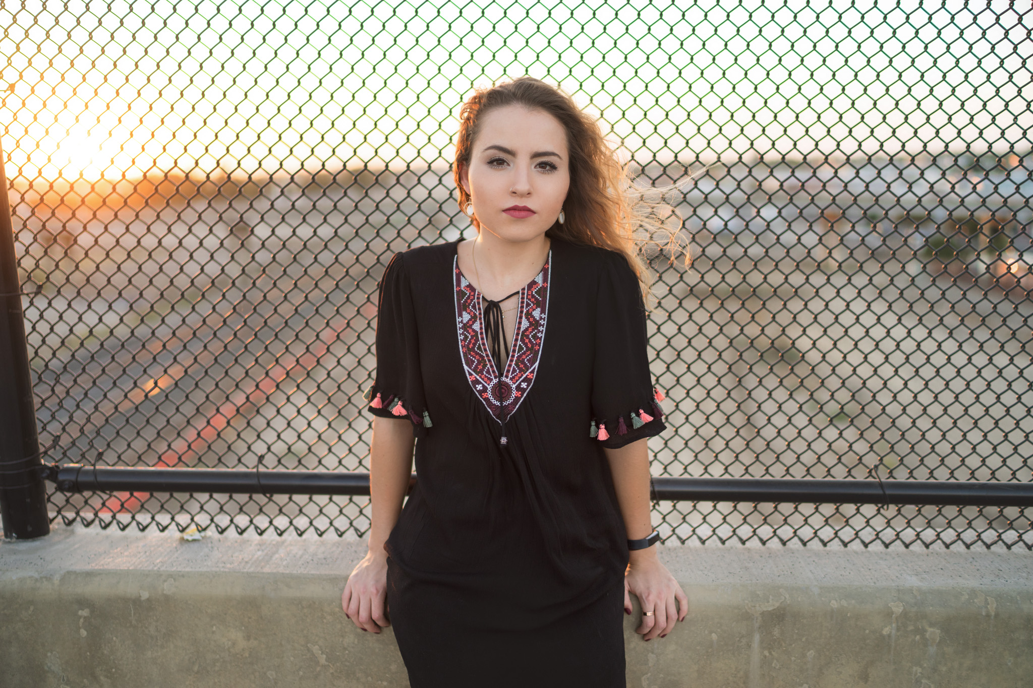 Model: Paula Garcia Camera: Sony A7ii Lens: Sony Distagon T* FE 35mm f/1.4 ZA