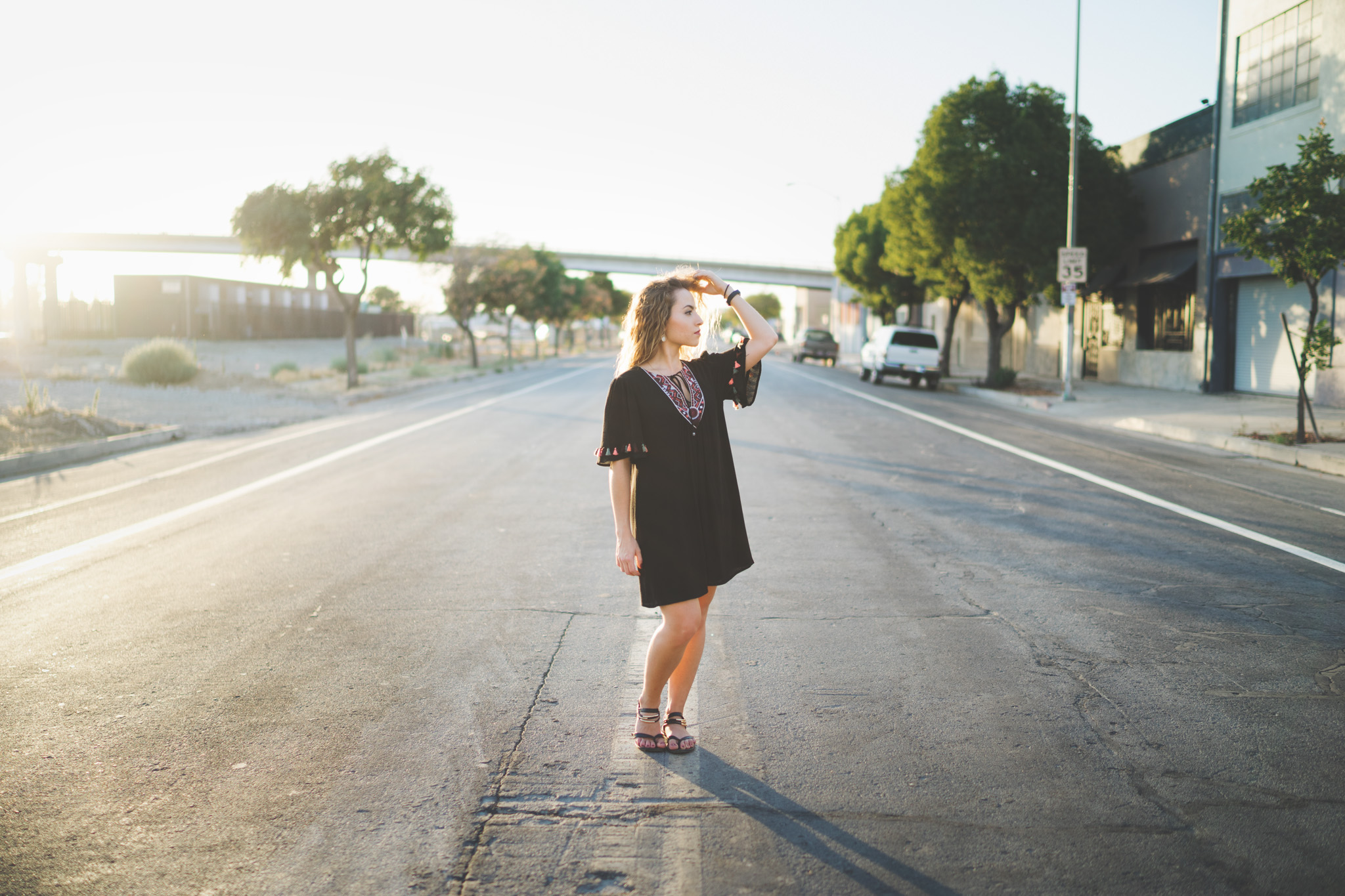 Model: Paula Garcia Camera: Sony A7ii Lens: Sony Distagon T* FE 35mm f/1.4 ZA