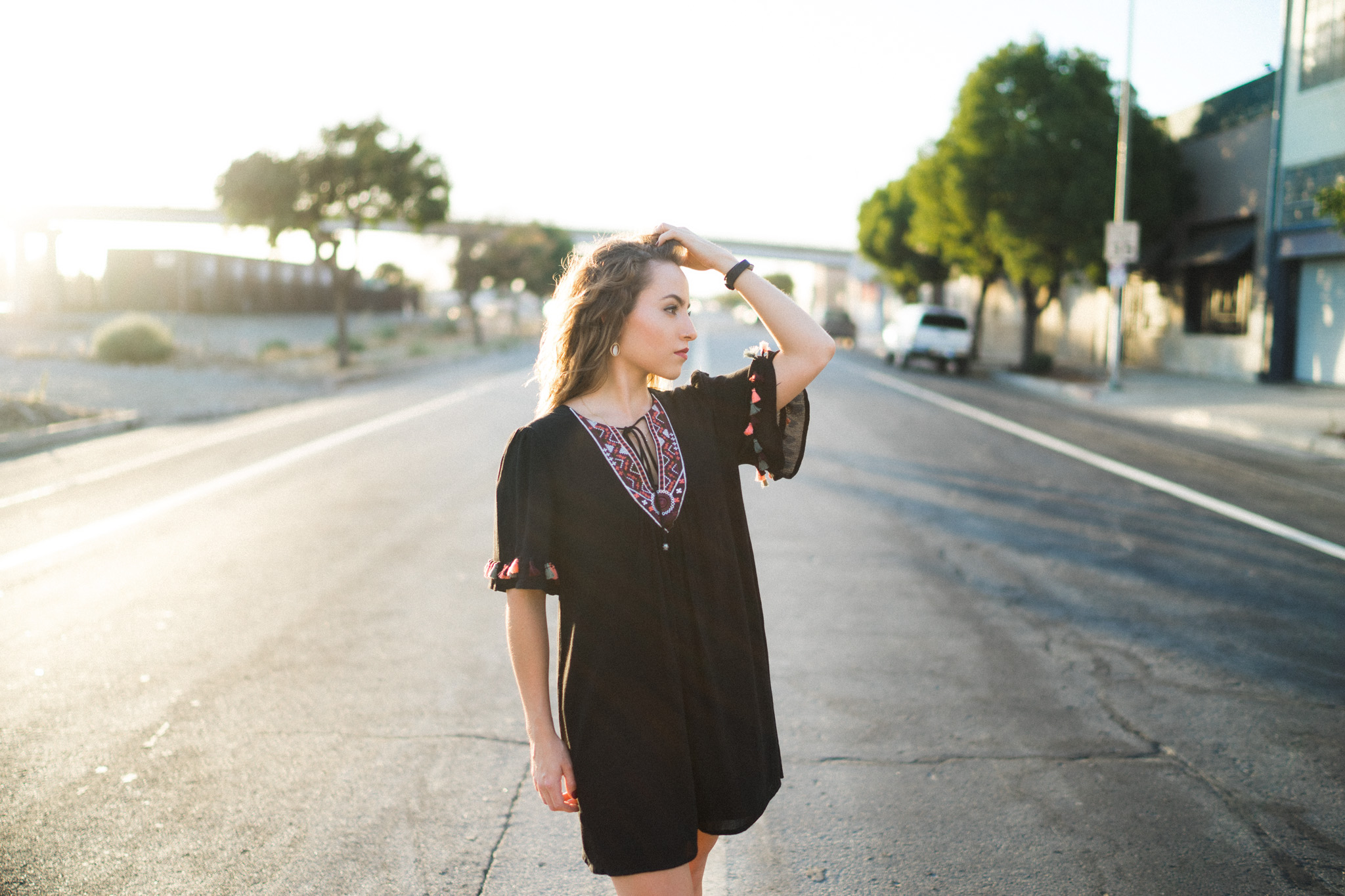 Model: Paula Garcia Camera: Sony A7ii Lens: Sony Distagon T* FE 35mm f/1.4 ZA