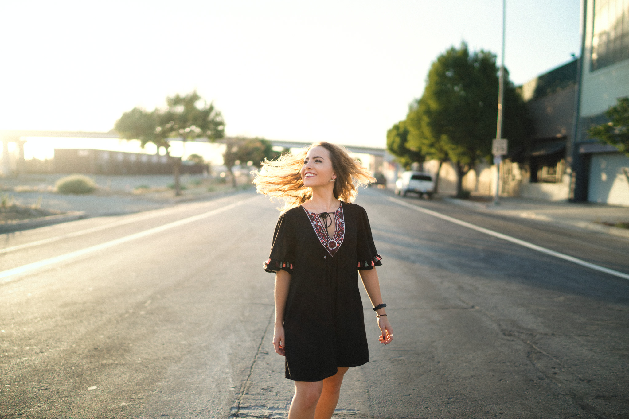 Model: Paula Garcia Camera: Sony A7ii Lens: Sony Distagon T* FE 35mm f/1.4 ZA