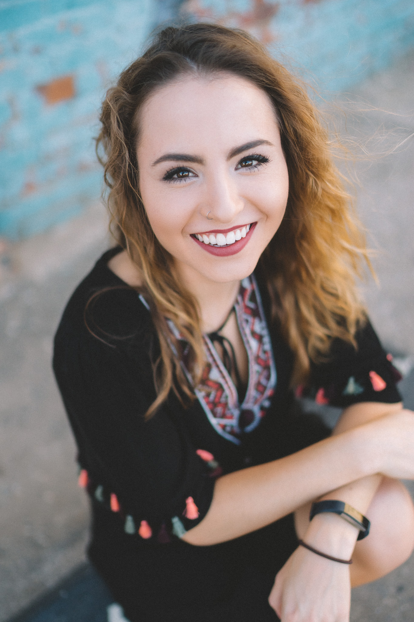Model: Paula Garcia Camera: Sony A7ii Lens: Sony Distagon T* FE 35mm f/1.4 ZA