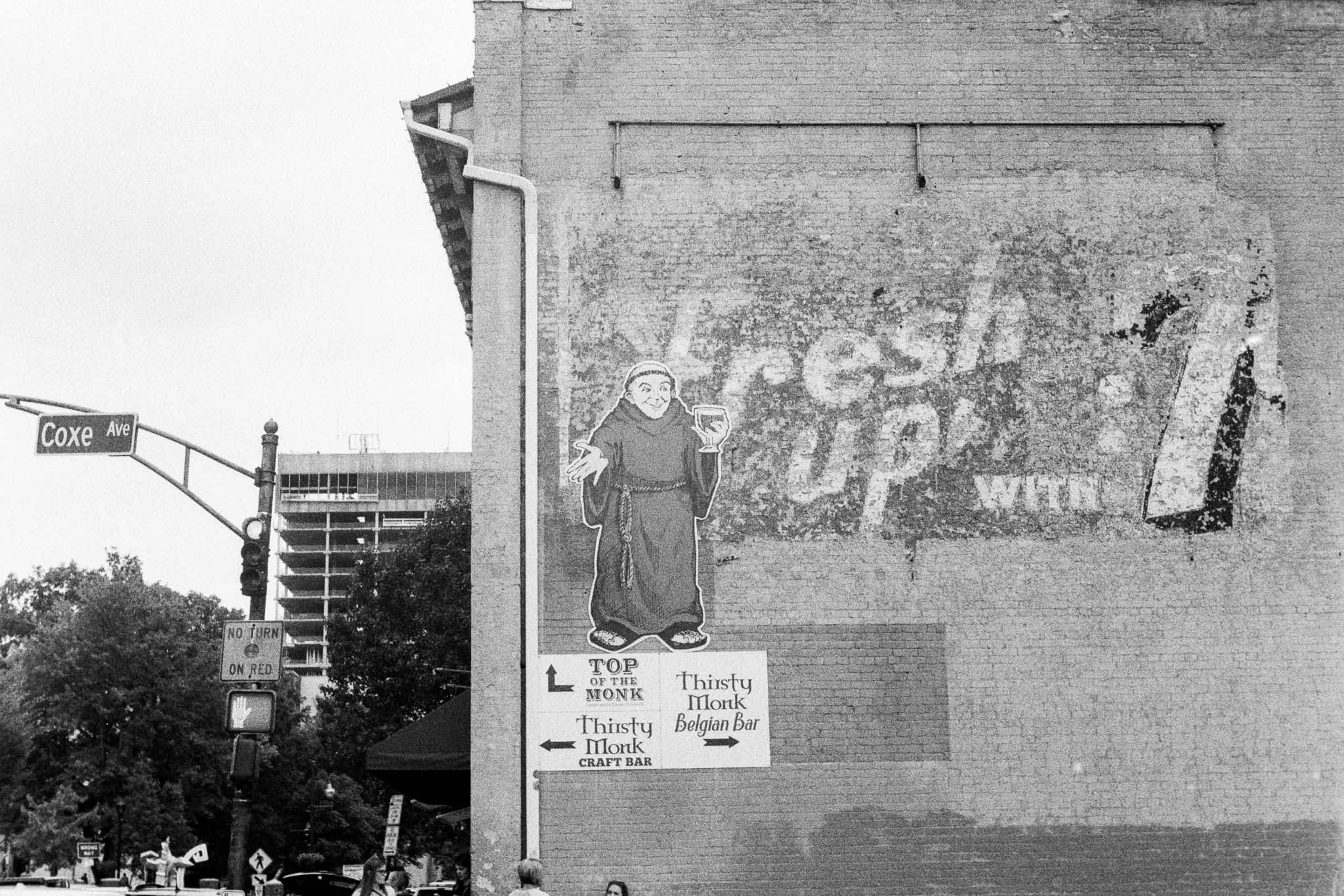 Camera: Leica M3 Lens: 50mm 1.5 Summarit