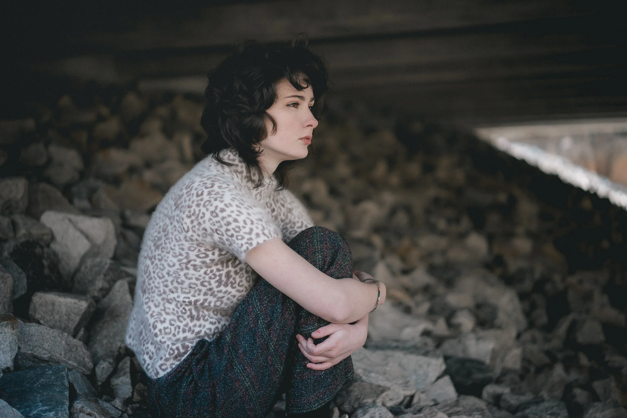 Model: Joy Anna Cameras used: Sony A7 II Lens: Sonnar T* FE 55mm F1.8 Z 