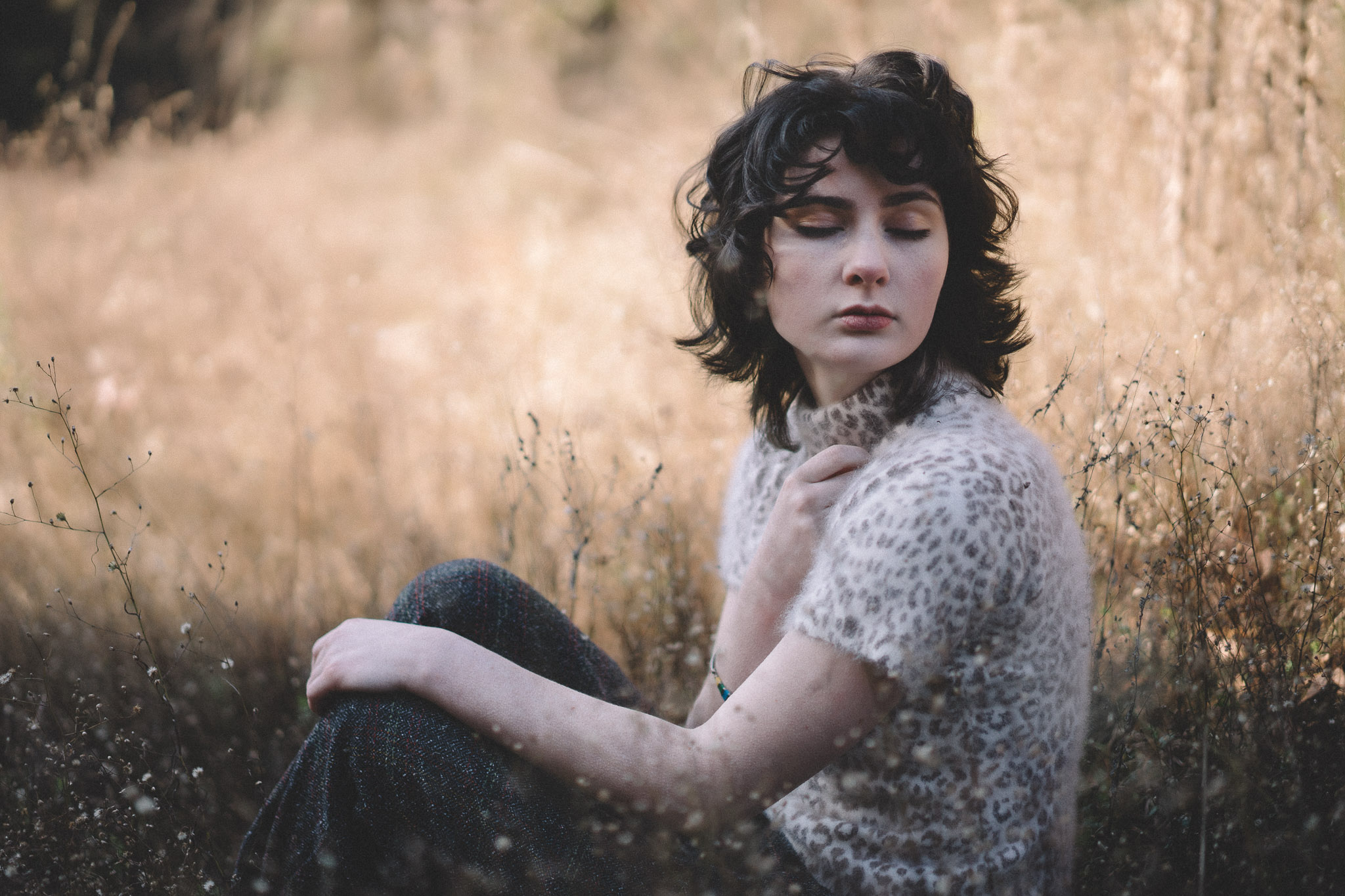 Model: Joy Anna Cameras used: Sony A7 II Lens: Sonnar T* FE 55mm F1.8 Z 