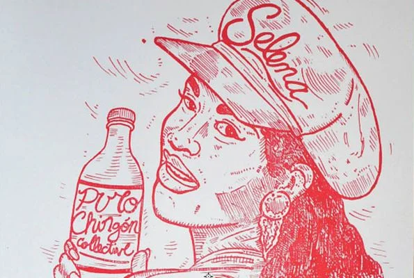 Puro Chingón Collective