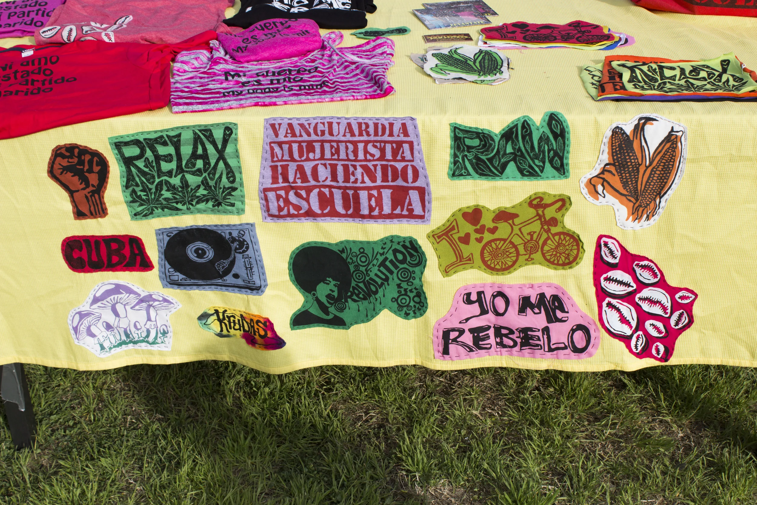 ‘Listen Global, Act Local’: A SXSW 2014 Recap