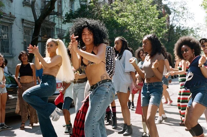 Destiny is the Empowering Disco Queen We Need