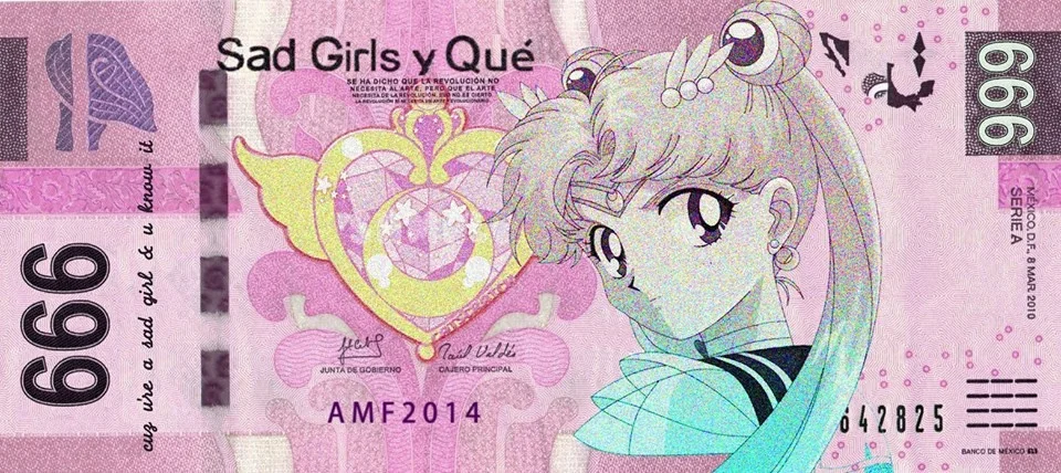 Sad Girls y Que