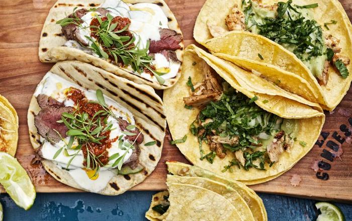 10 Best Places to Grub in Austin for SXSW