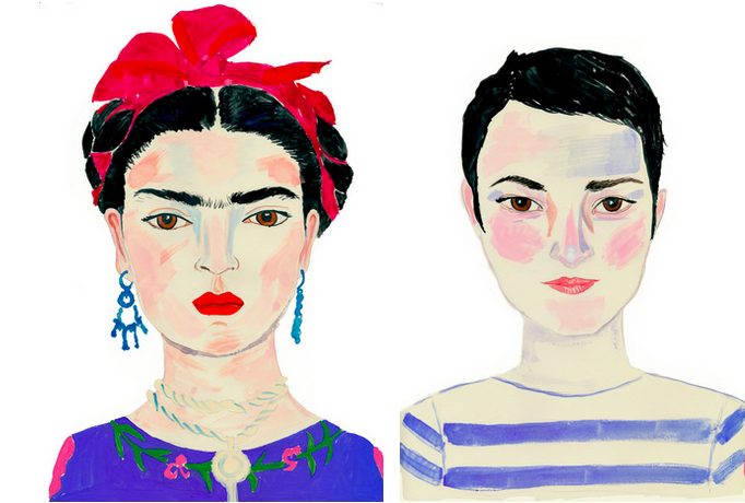 Brooklyn Zine Fest: 4 Artists to Check Out