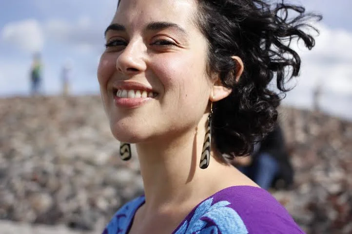 Meet Raquel De Anda, The Curator Using Interactive Art To Take On Police Brutality