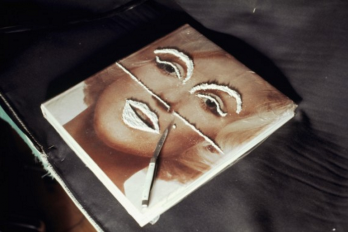 Beatriz Santiago-Muñoz, Helio Oiticica and  Neville D’Almeida, Amanda Valdez , Adriana Varejão, Lucia Fainzilber, Alejandro Guzman