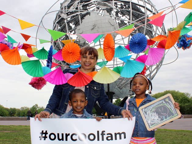 Despite Trump’s Proposed Budget Cuts, Cool Culture Fights to Provide POCs Access to NYC Museums