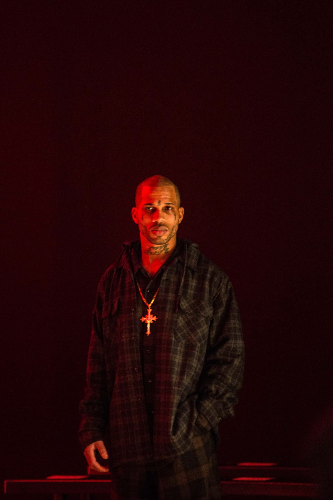 Willy Chavarria’s Fashion Is Political, Unconventional and Places POC at the Forefront