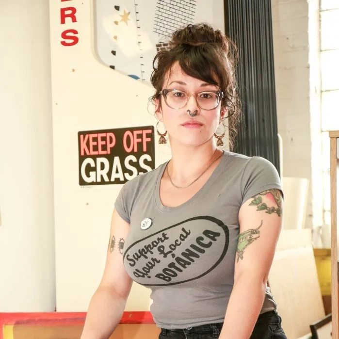 Julia Arredondo, The Tejana Artist Running an Online Bodega Inspired by Modern Curanderismo