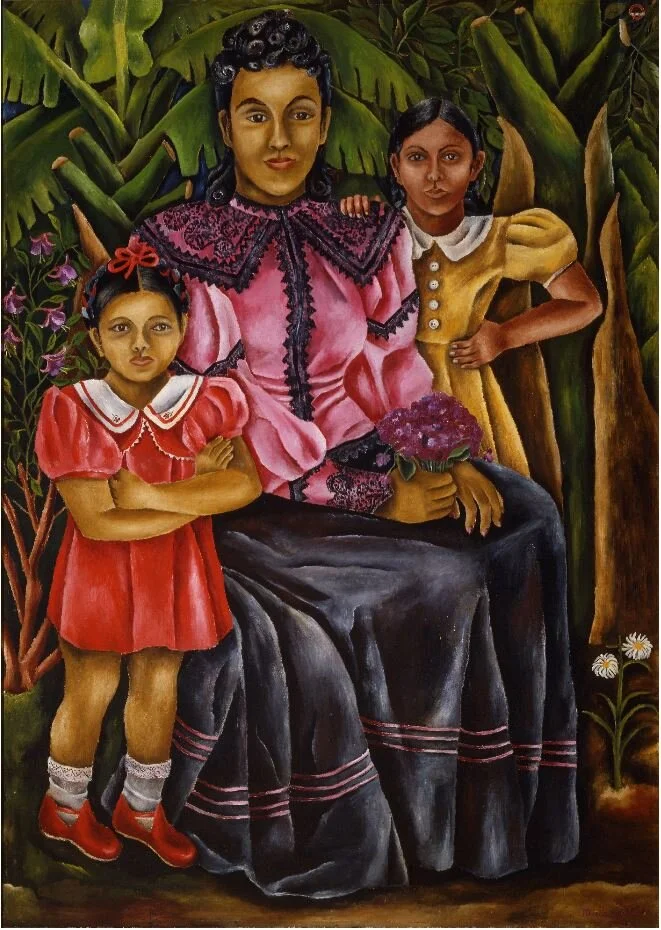 Review: Vida Americana for ARTNET
