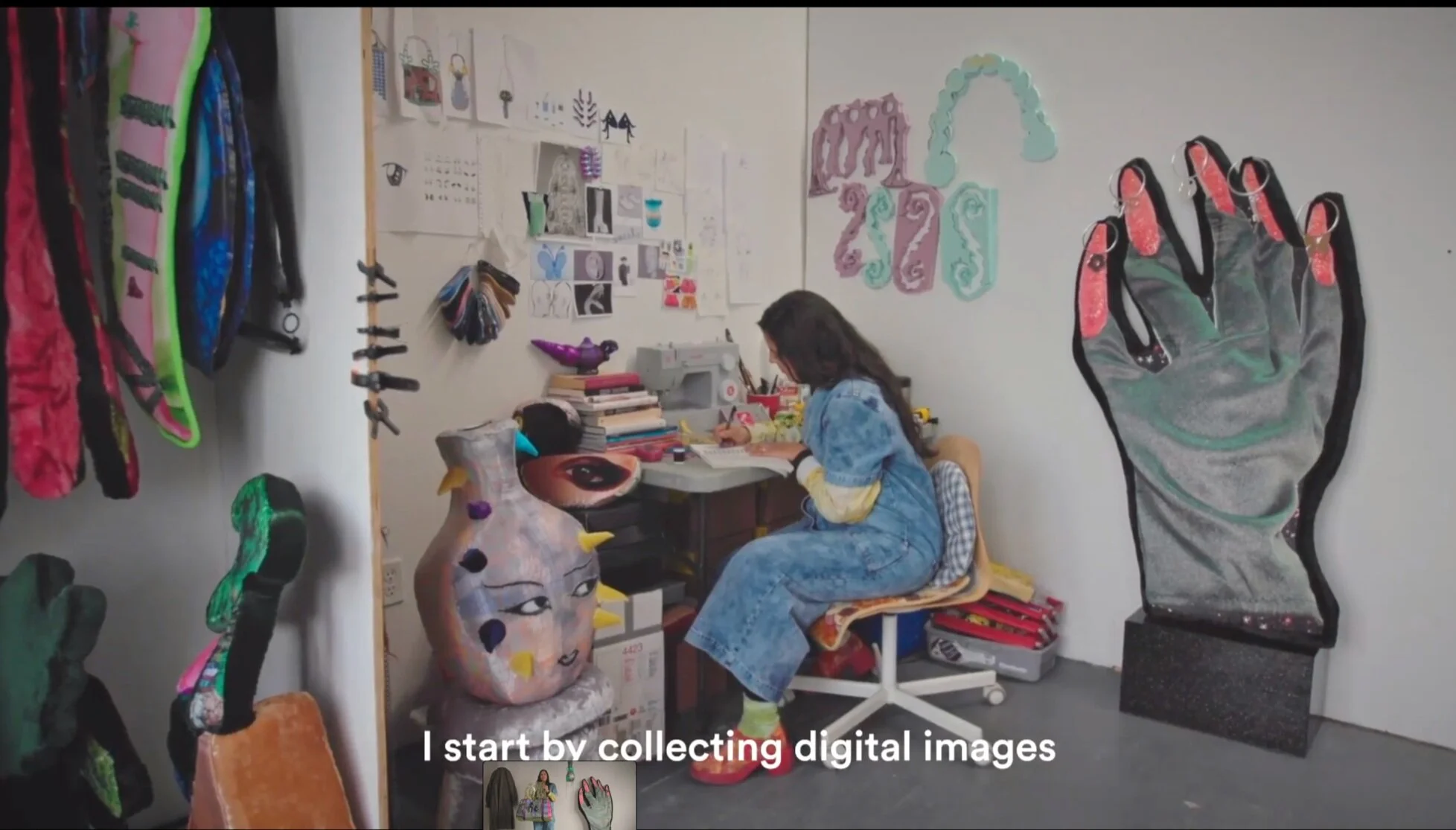 Open Estudios for Remezcla