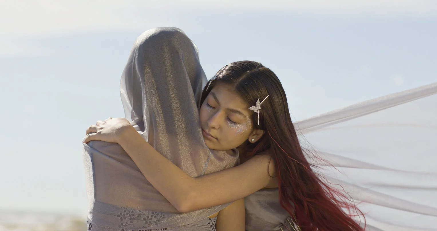 ANIMA FILM TEASER 