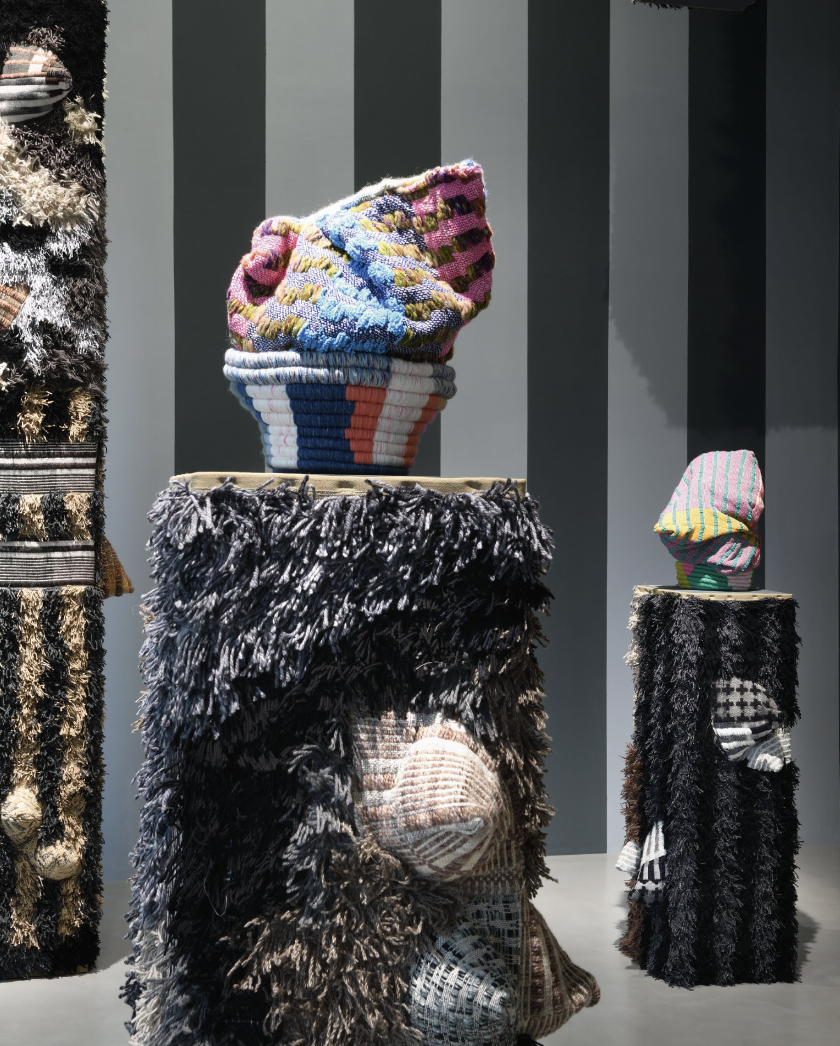 Sarah Zapata : To Strange Ground and High Places