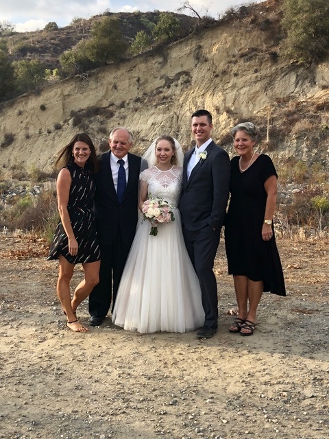 Such a wonderful celebration!