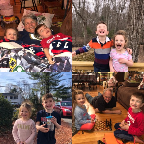 Fun was had by all.